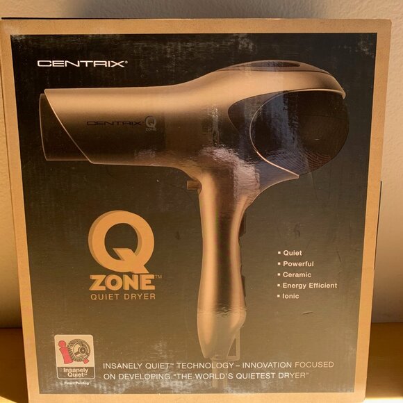 Professional Hair Dryer Hair Blower - Picture 2 of 5